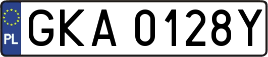 GKA0128Y