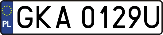 GKA0129U