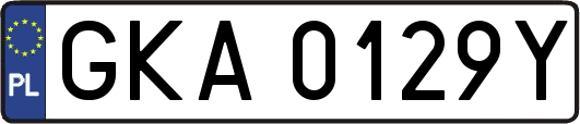GKA0129Y