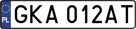 GKA012AT