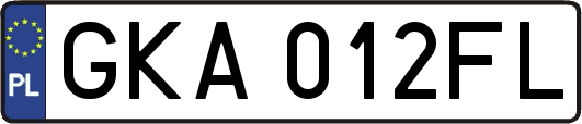 GKA012FL