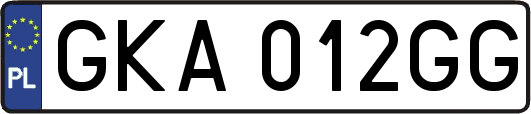 GKA012GG