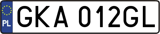 GKA012GL