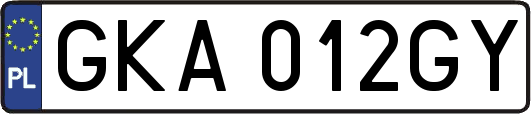 GKA012GY