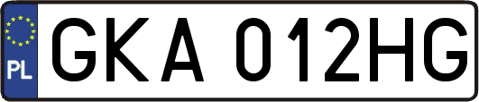 GKA012HG