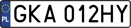 GKA012HY