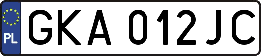 GKA012JC