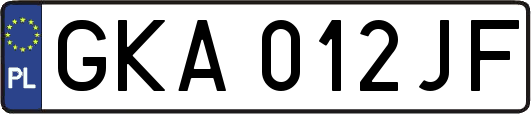 GKA012JF