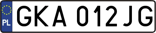GKA012JG