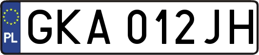 GKA012JH