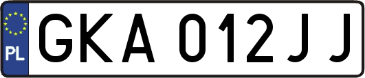 GKA012JJ