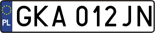 GKA012JN