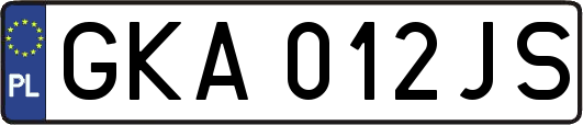 GKA012JS