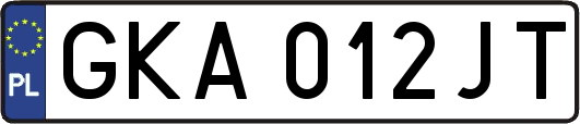GKA012JT