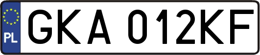 GKA012KF