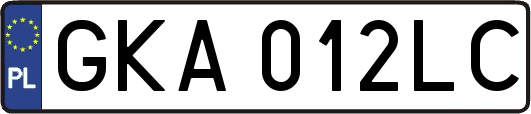 GKA012LC