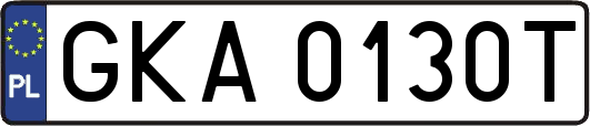 GKA0130T