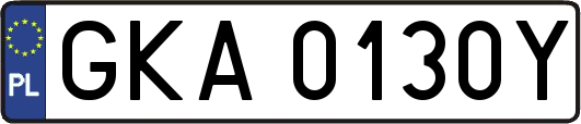 GKA0130Y