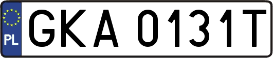 GKA0131T