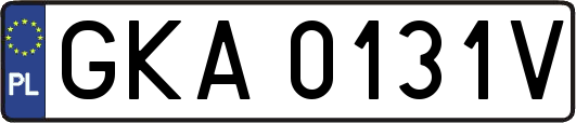 GKA0131V