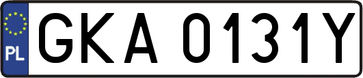 GKA0131Y