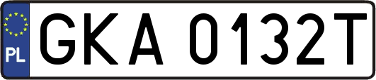 GKA0132T