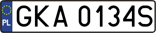 GKA0134S