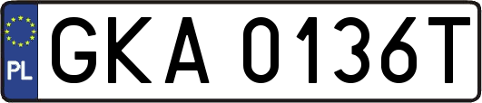 GKA0136T