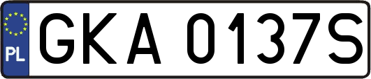 GKA0137S