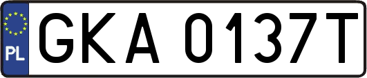 GKA0137T