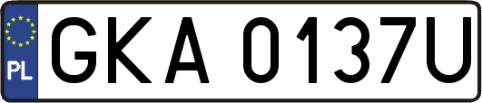 GKA0137U
