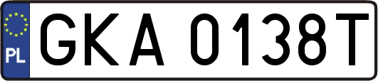 GKA0138T