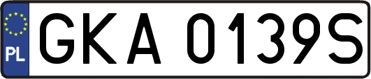 GKA0139S