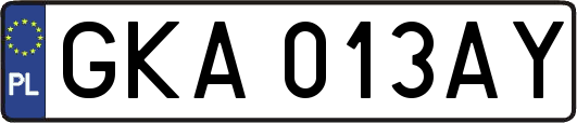GKA013AY
