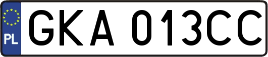 GKA013CC