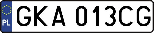 GKA013CG
