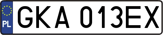 GKA013EX