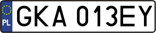 GKA013EY