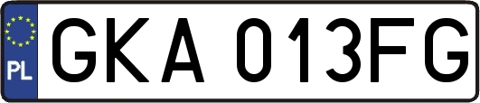 GKA013FG