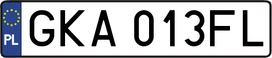 GKA013FL