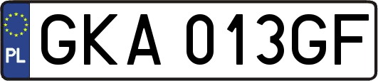 GKA013GF