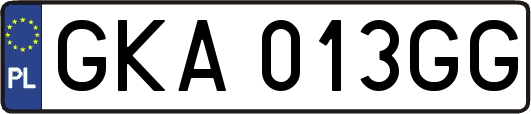 GKA013GG