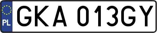 GKA013GY