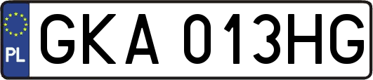 GKA013HG