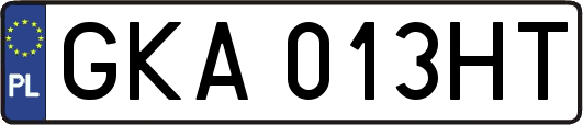 GKA013HT