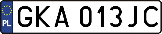 GKA013JC
