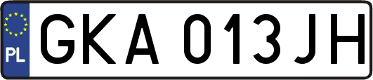 GKA013JH