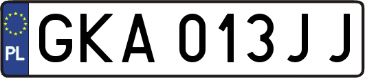 GKA013JJ