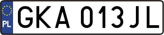 GKA013JL