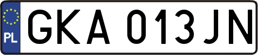 GKA013JN